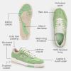 imageCoach Womens Soho SneakerVivid Green