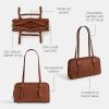imageCoach Womens Swing Zip1941 Saddle