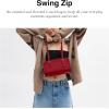 imageCoach Womens Swing ZipB4Ruby