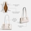 imageCoach Womens Swing ZipChalk