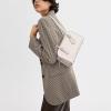 imageCoach Womens Swing ZipChalk