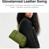 imageCoach Womens Swing ZipDark Lime