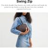 imageCoach Womens Swing ZipMaple