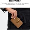 imageCoach Womens Tabby BiFold WalletBrown