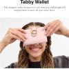 imageCoach Womens Tabby BiFold WalletPink