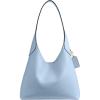 imageCoach Brooklyn Shoulder Bag 28B4Bluebell