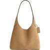 imageCoach Brooklyn Shoulder Bag 28B4Sand