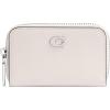 imageCoach Mens Small Zip Around Card CaseChalk