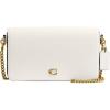 imageCoach Mila Crossbody BagB4Chalk