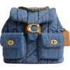 imageCoach Tabby BackpackIndigo