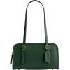 imageCoach Womens Swing ZipB4Hunter Green