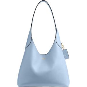 imageCoach Brooklyn Shoulder Bag 28B4Bluebell