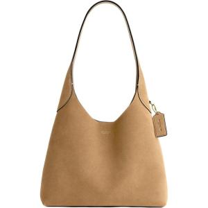 imageCoach Brooklyn Shoulder Bag 28B4Sand