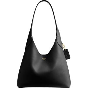 imageCoach Brooklyn Shoulder Bag 28Black