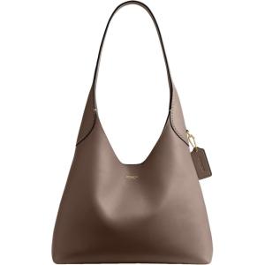 imageCoach Brooklyn Shoulder Bag 28Dark Stone