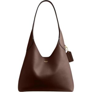 imageCoach Brooklyn Shoulder Bag 28Maple