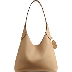 imageCoach Brooklyn Shoulder Bag 28Tan