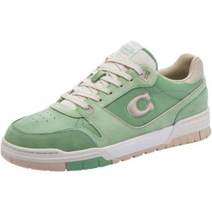 imageCoach Mens Soho SneakerVivid Green