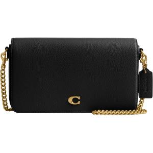 imageCoach Mila Crossbody BagB4Black