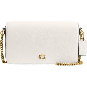 imageCoach Mila Crossbody BagB4Chalk