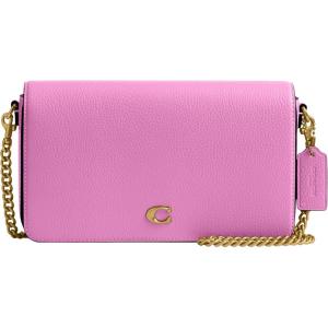 imageCoach Mila Crossbody BagB4Fuschia