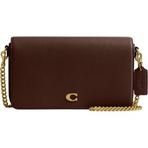 imageCoach Mila Crossbody BagB4Maple