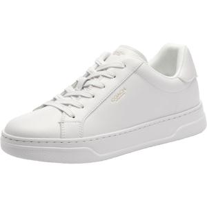 imageCoach Womens High Line SneakerOptical White
