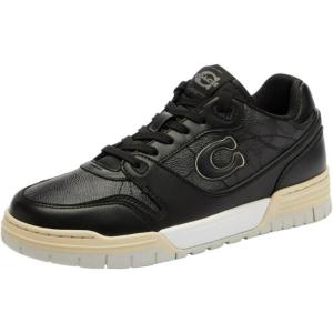 imageCoach Womens Soho SneakerCharcoalBlack