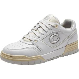 imageCoach Womens Soho SneakerOptical White