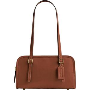 imageCoach Womens Swing Zip1941 Saddle