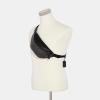 imageCOACH Charter Belt Bag 7 in Signature Charcoal