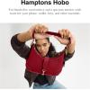 imageCOACH Hamptons HoboB4Ruby