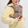 imageCOACH Hamptons HoboLhBurnished Amber