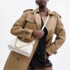 imageCOACH Juliet Shoulder Bag 25Chalk