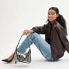imageCOACH Juliet Shoulder Bag 25V5Anthracite