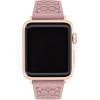 imageCoach Apple Watch Strap  Elevate Your Look and Customize Your Timepiece Model 14700040