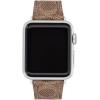 imageCoach Apple Watch Strap  Elevate Your Look and Customize Your Timepiece Model 14700060