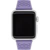 imageCoach Apple Watch Strap  Elevate Your Look and Customize Your Timepiece Model 14700195