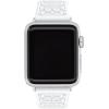 imageCoach Apple Watch Strap  Elevate Your Look and Customize Your Timepiece Model 14700210