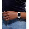 imageCoach Apple Watch Strap  Elevate Your Look and Customize Your Timepiece Model 14700210