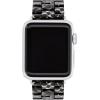 imageCoach Apple Watch Strap  Elevate Your Look and Customize Your Timepiece Model 14700232