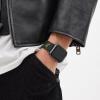 imageCoach Apple Watch Strap  Elevate Your Look and Customize Your Timepiece Model 14700243