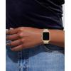 imageCoach Apple Watch Strap  Elevate Your Look and Customize Your Timepiece Model 14700255