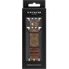 imageCoach Apple Watch Strap Compatible with 38mm 40mm 41mm Apple Watch Interchangeable Strap with Signature Style for a Personalized Look