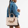 imageCoach Cargo ToteB4Natural Multi