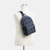 imageCoach Charter Pack in Signature Denim Deep Blue