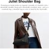 imageCoach Juliet Shoulder BagBlack