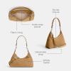 imageCoach Juliet Shoulder BagPeanut