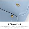 imageCoach Lana Shoulder Bag B4Bluebell