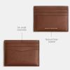 imageCoach Mens Flat Card CASERedwood